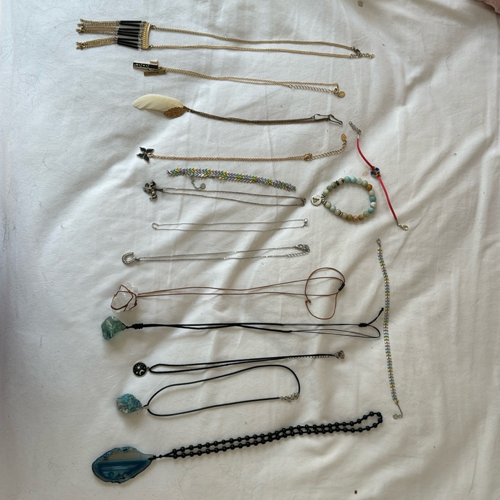JEWLERY BUNDLE